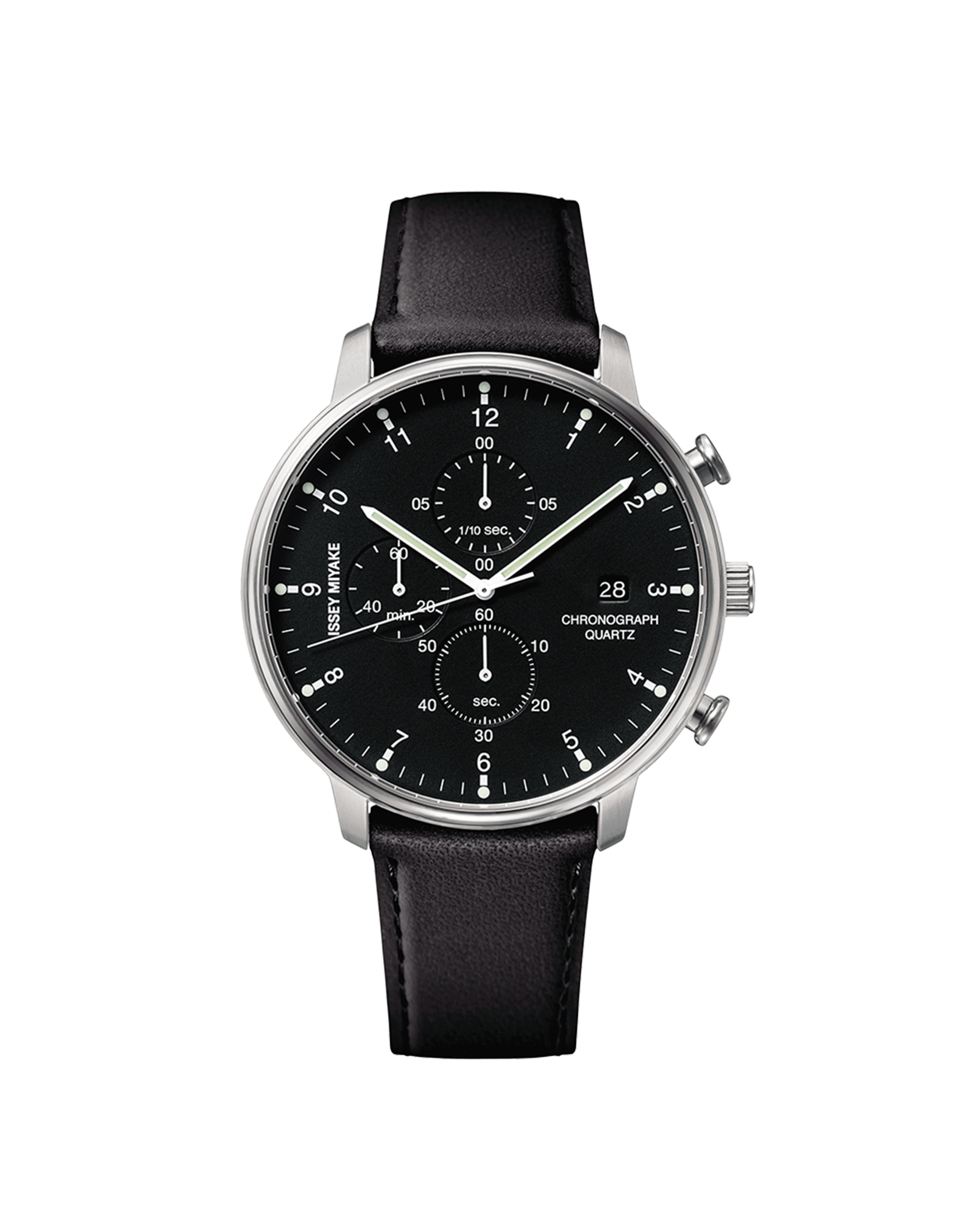 NYAD 003Y Issey Miyake Watch