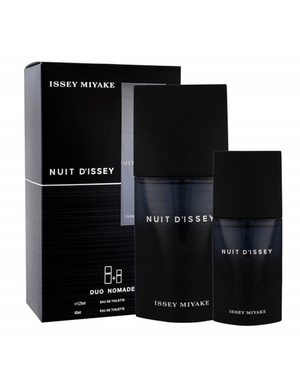 Issey Miyake Nuit D'issey Duo Namade Set