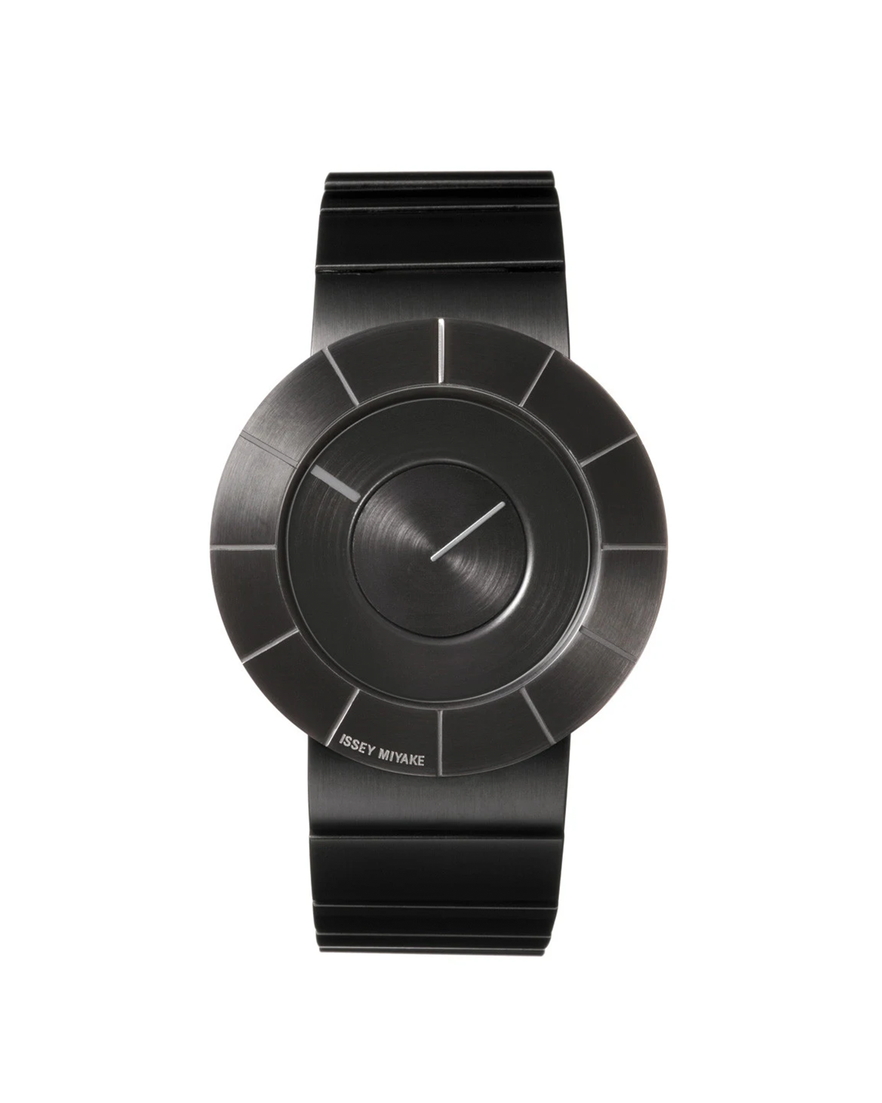 SILAN 002 Issey Miyake TO Mens Watch