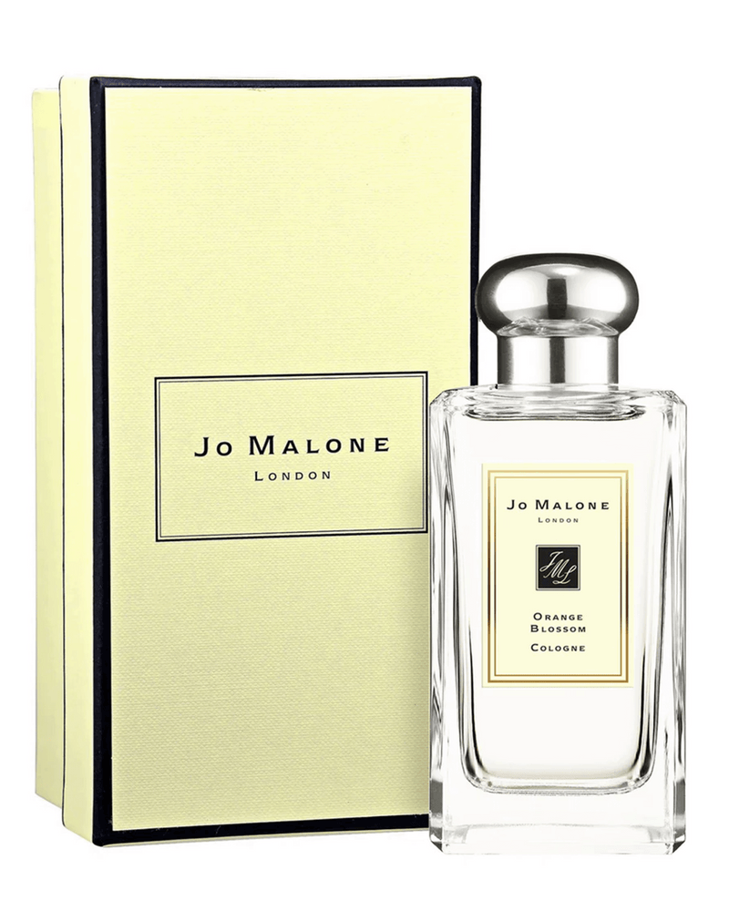 Orange Blossom Cologne