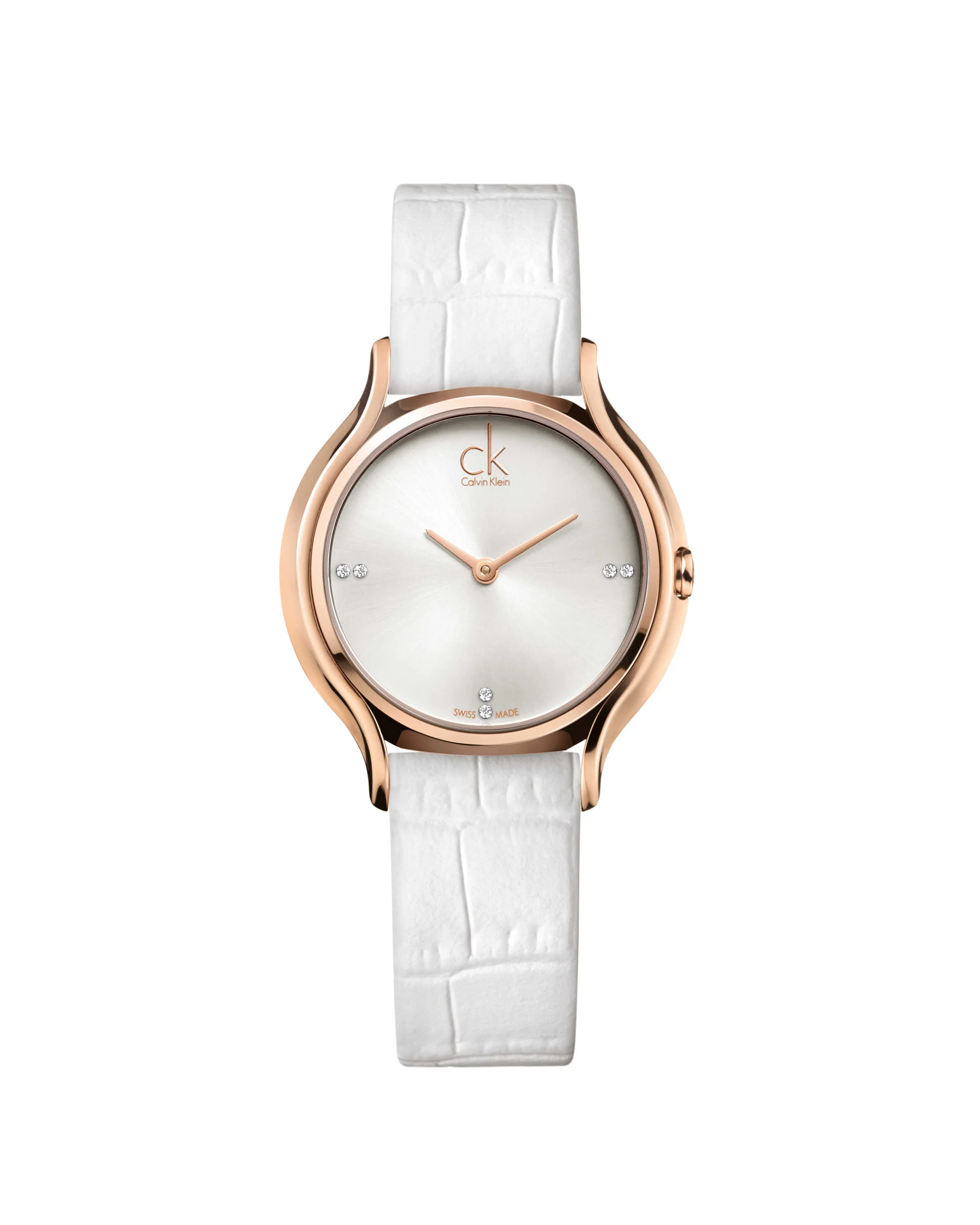 K2U236KW Skirt Women's Watch