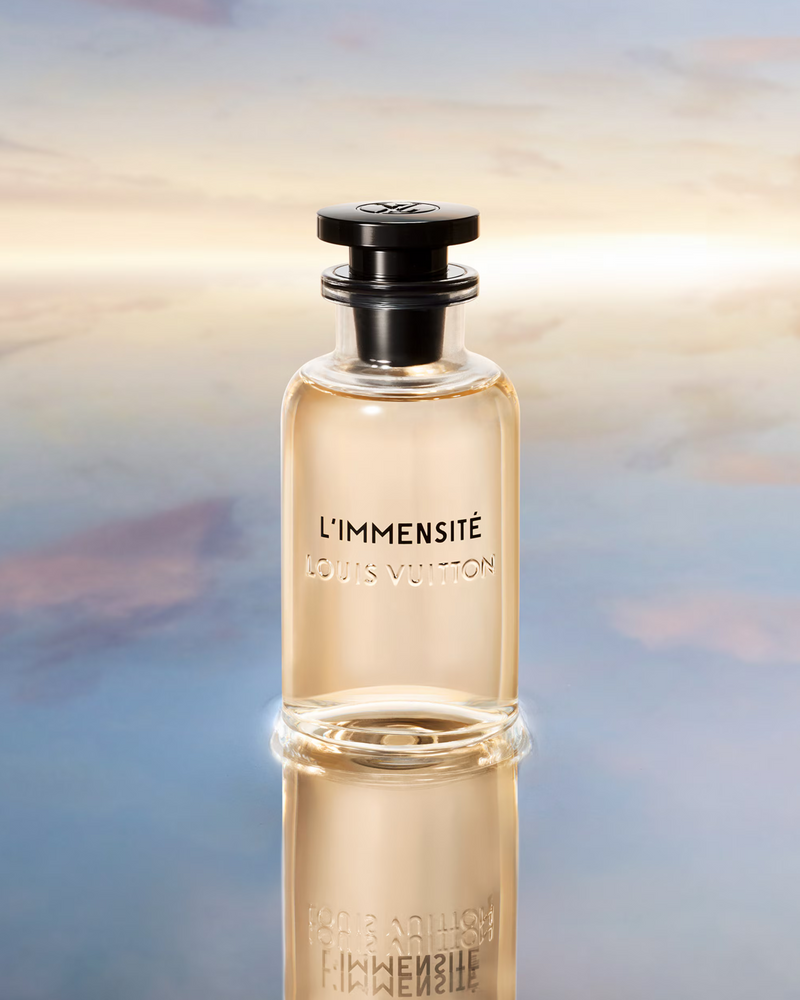 L'Immensité 100ml EDP - LV