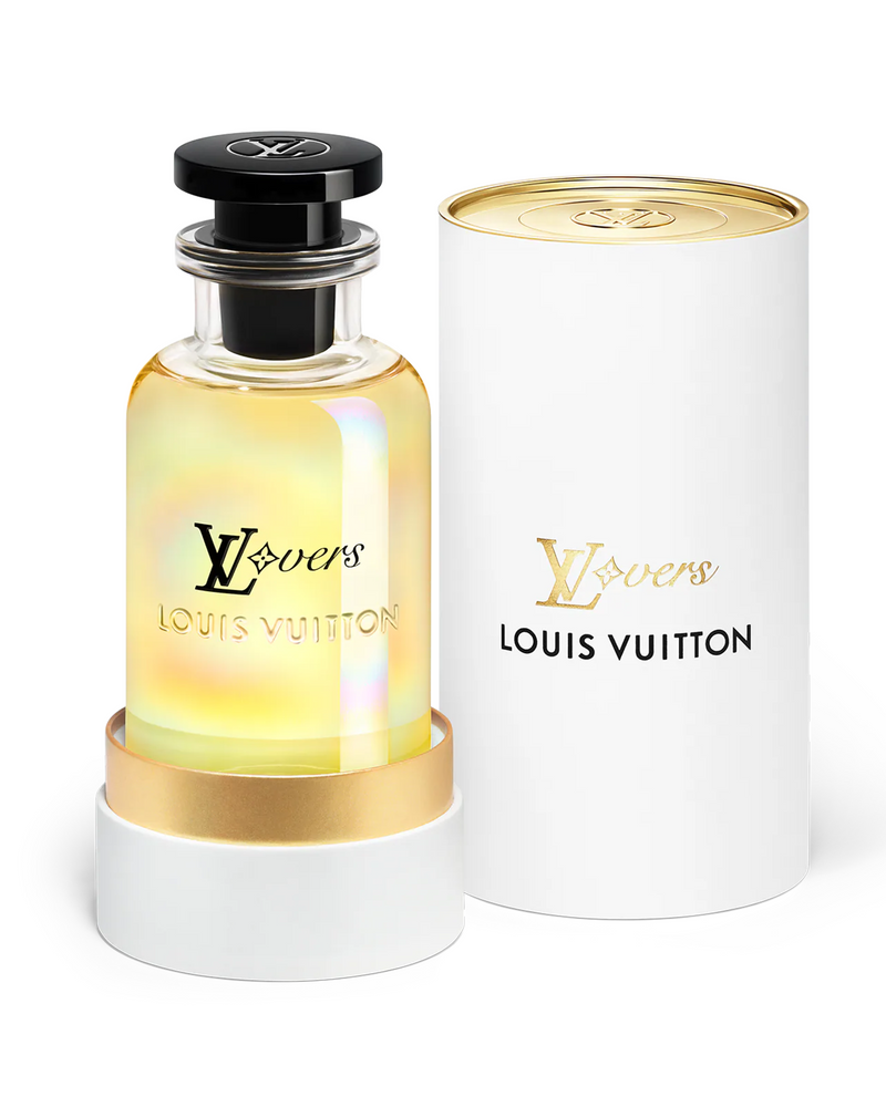 LV Lovers 100ml EDP