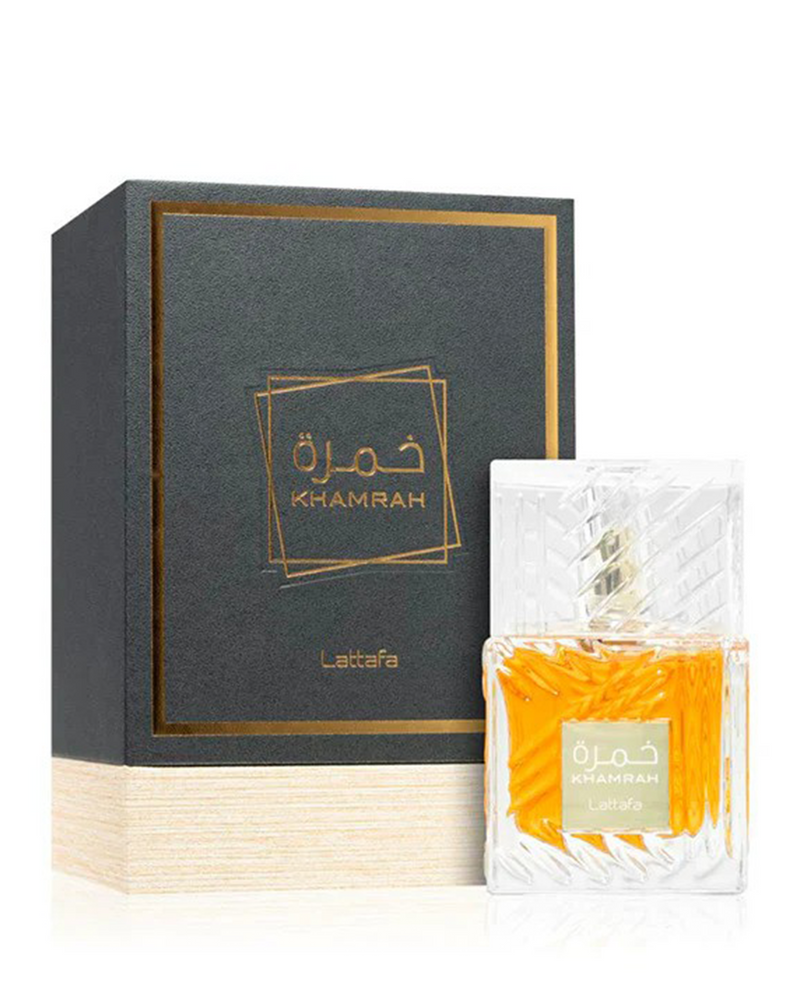 Lattafa Khamrah 100ml EDP