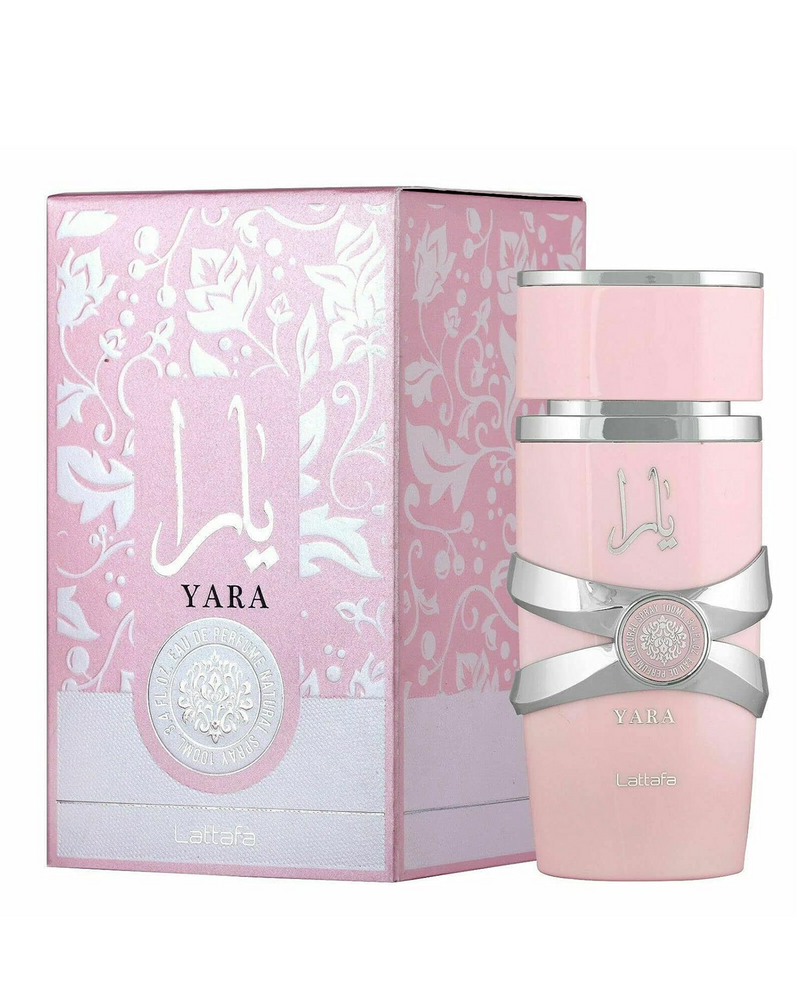 Lattafa Yara 100ml EDP