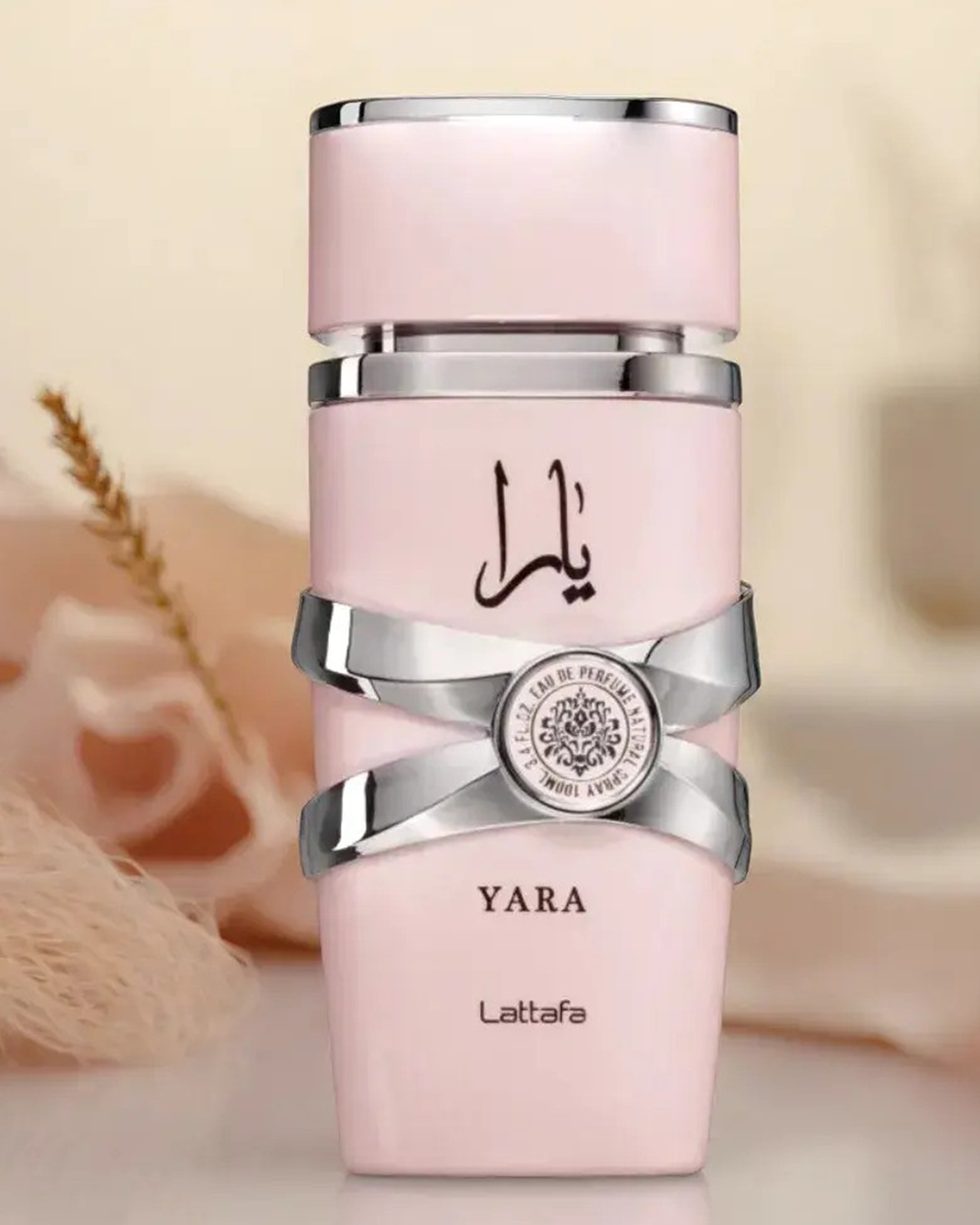 Lattafa Yara 100ml EDP