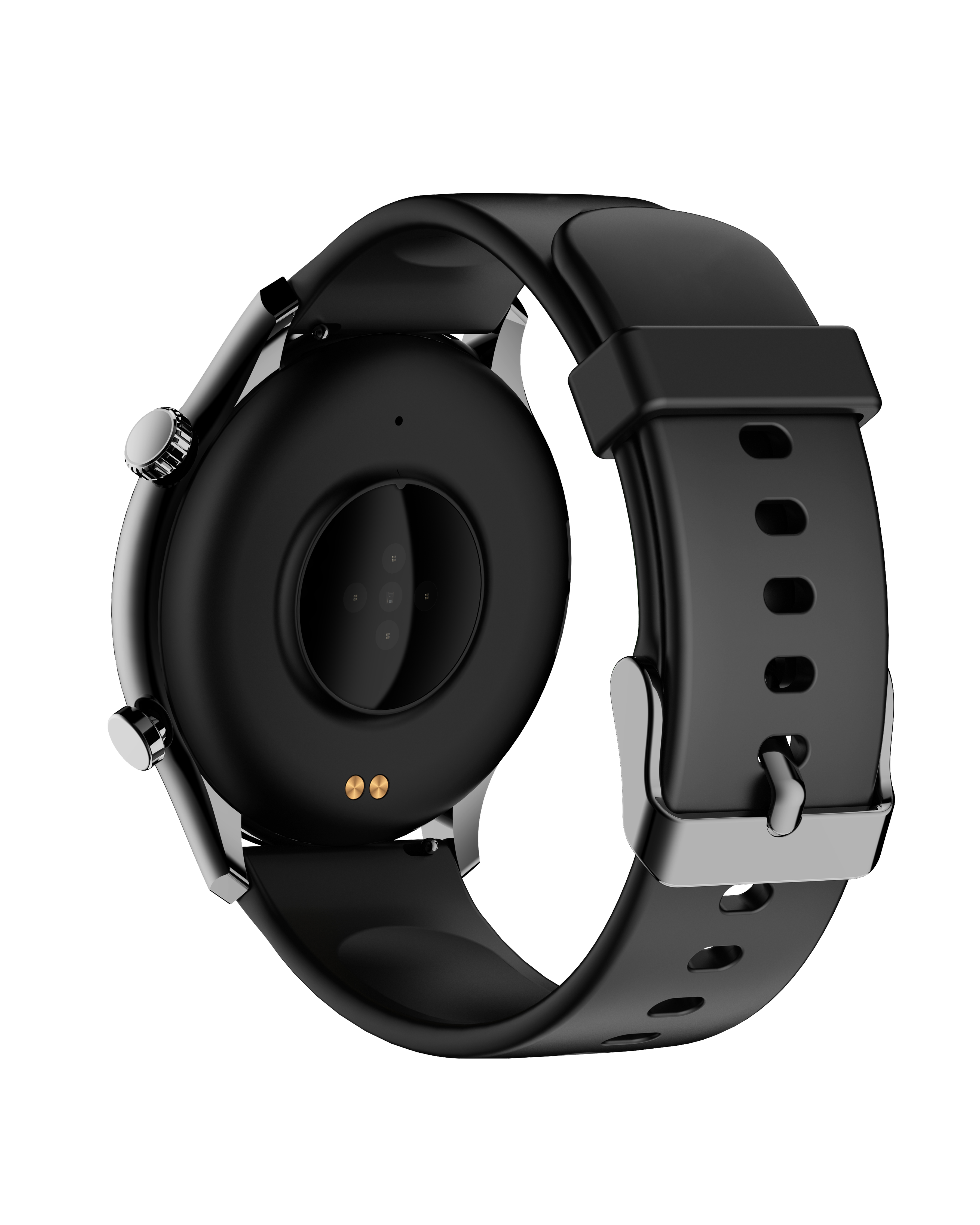 M65 - Aolon Black Smartwatch