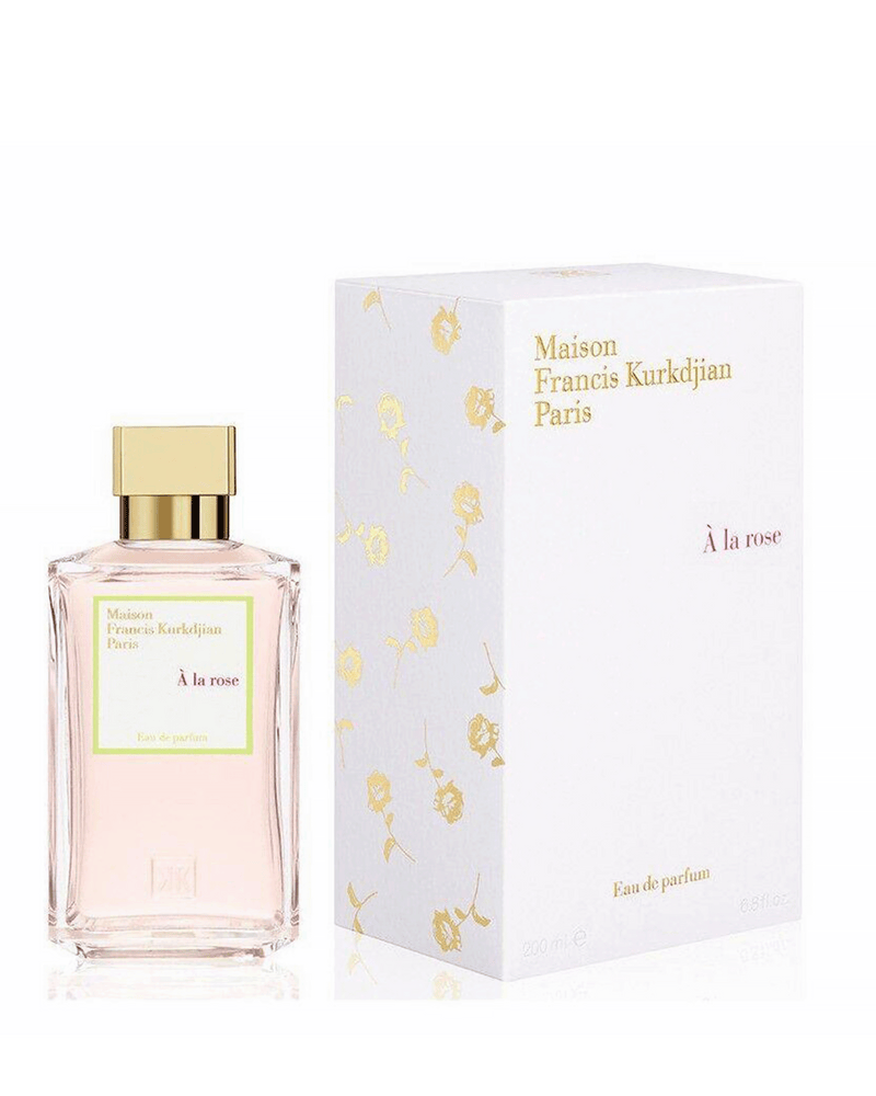 MFK - À la rose  EDP -200ml