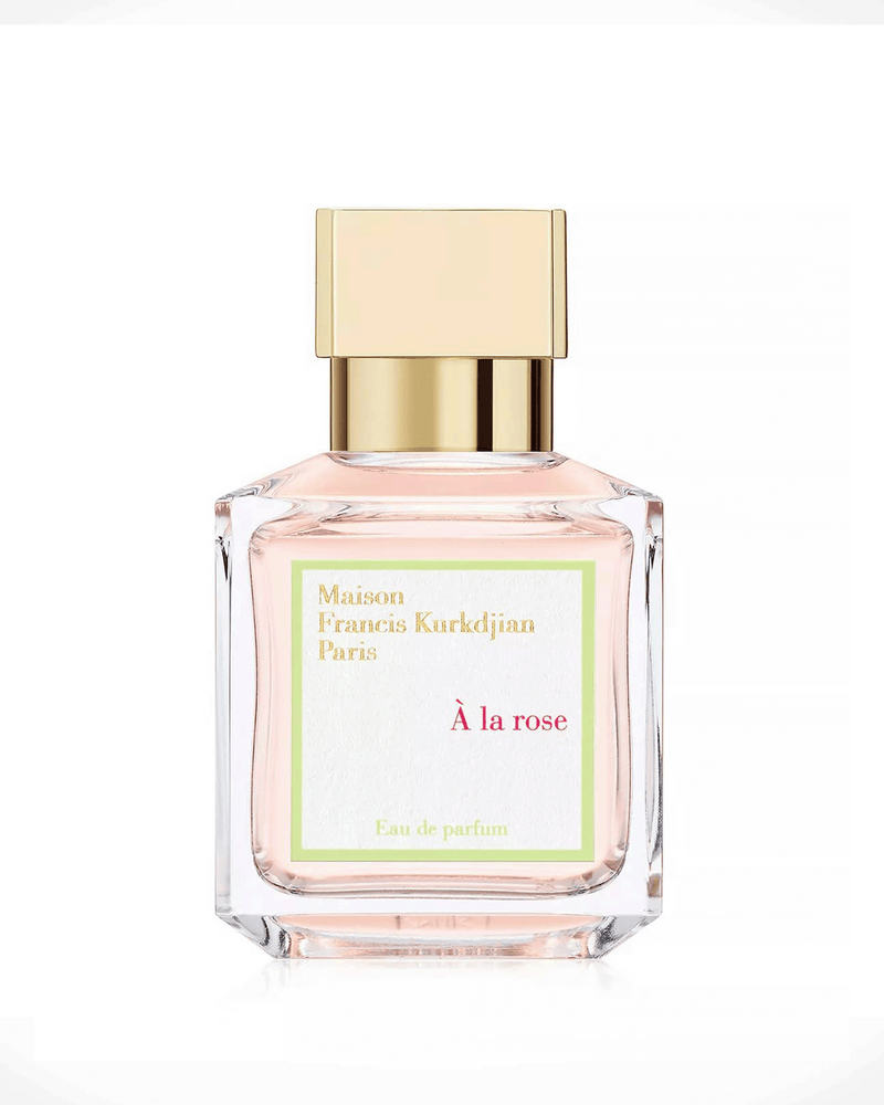 MFK - À la rose  EDP -70ml