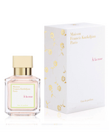 MFK - À la rose  EDP -70ml