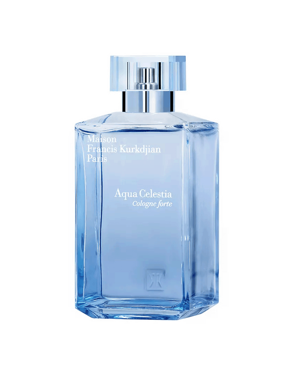 Aqua Celestia Cologne forte EDP