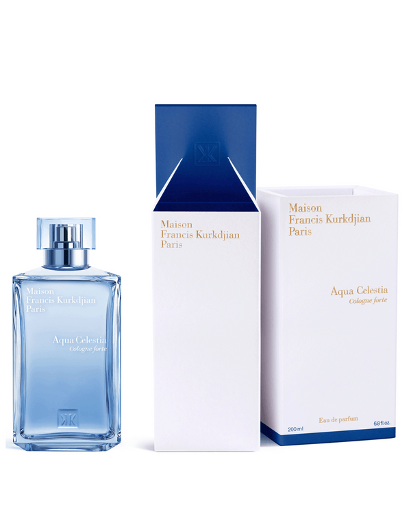 Aqua Celestia Cologne forte EDP