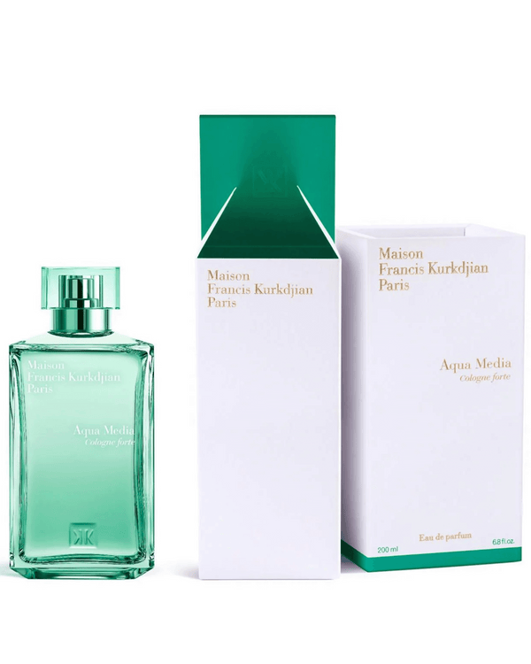 MFK - Aqua Media Cologne forte