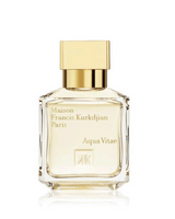 MFK - Aqua Vitae  EDT -70ml