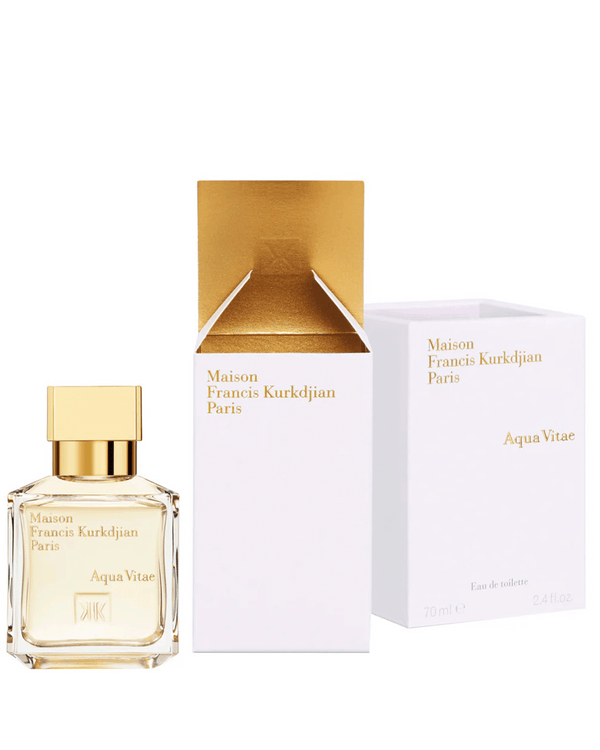 MFK - Aqua Vitae  EDT -70ml