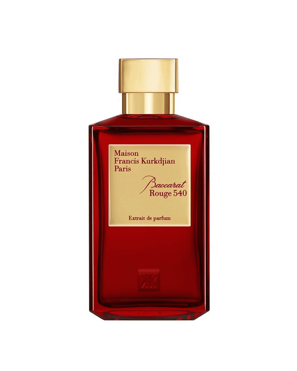 Baccarat Rouge 540 - Extrait  200ml