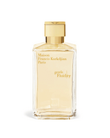 MFK - Gentle Fluidity Gold Edit