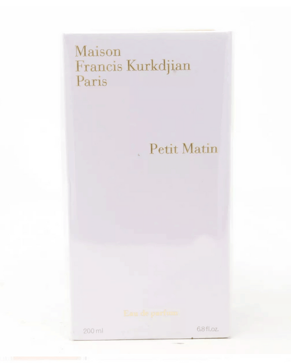 MFK - Petit Matin EDP -200ml