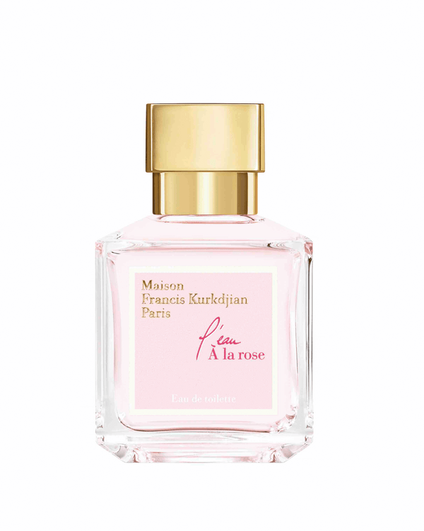 MFK - l'eau À la rose  EDP -70ml