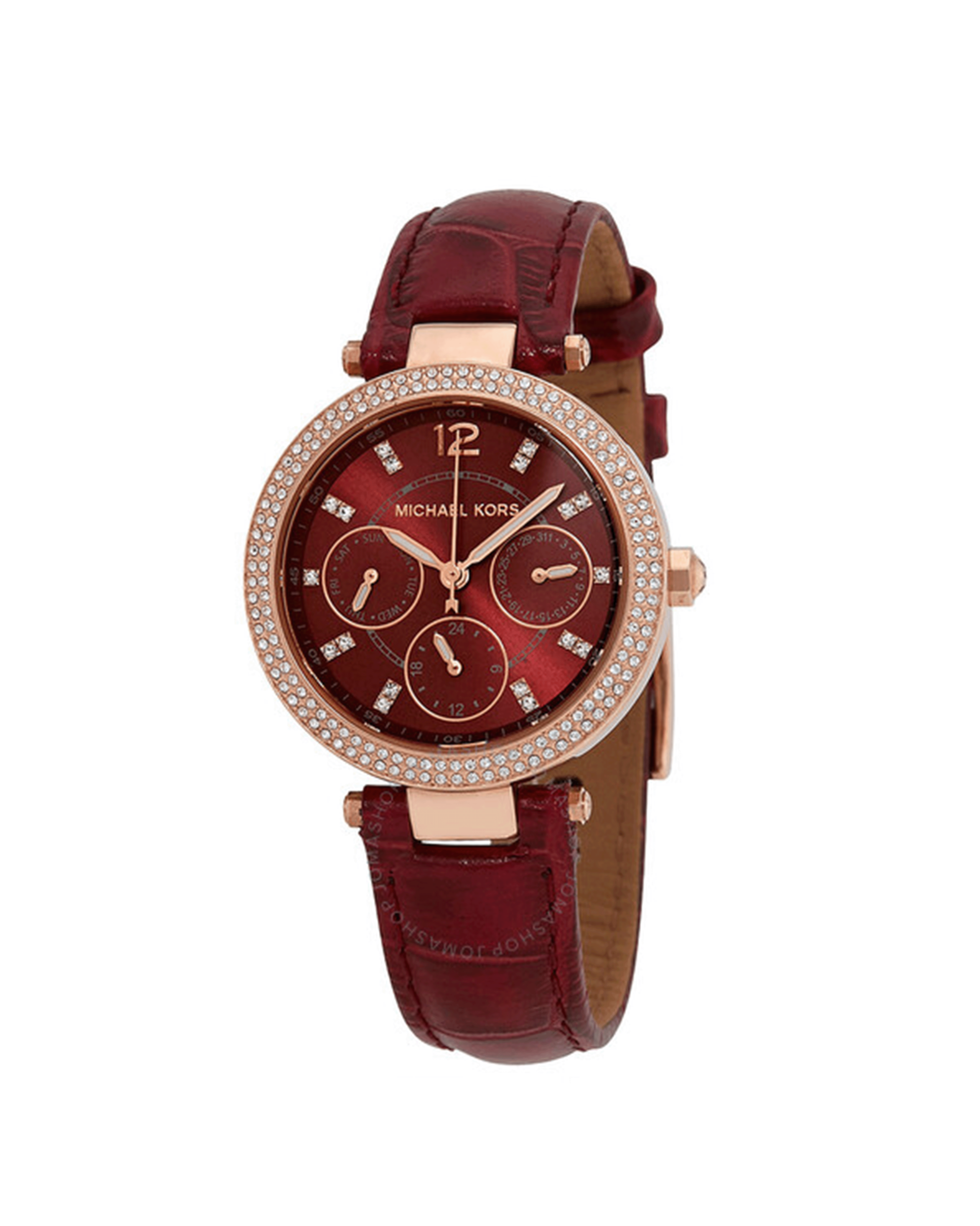 MK6451 Parker Ladies Watch