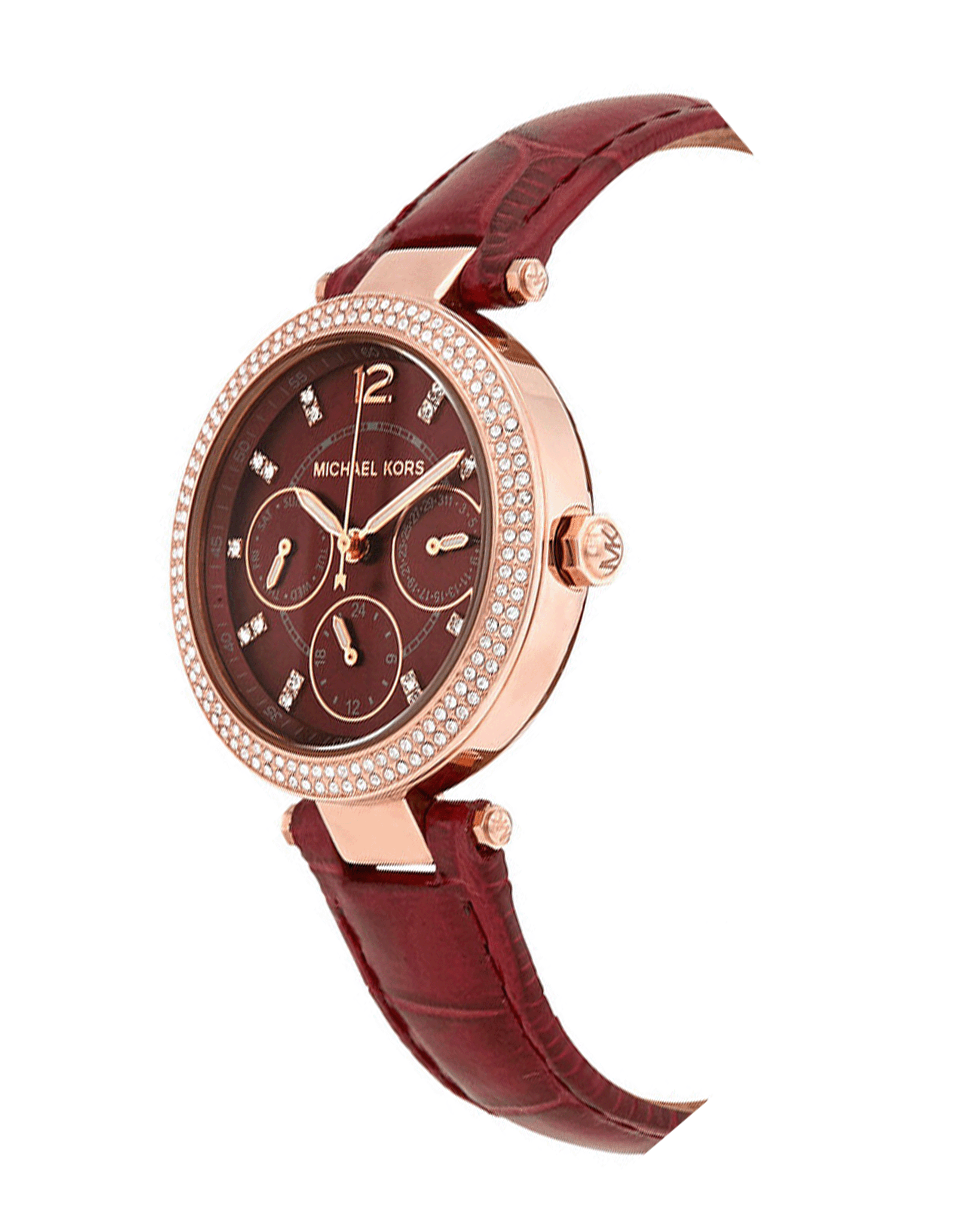MK6451 Parker Ladies Watch
