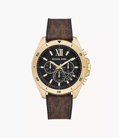 MK8849 Brecken Watch