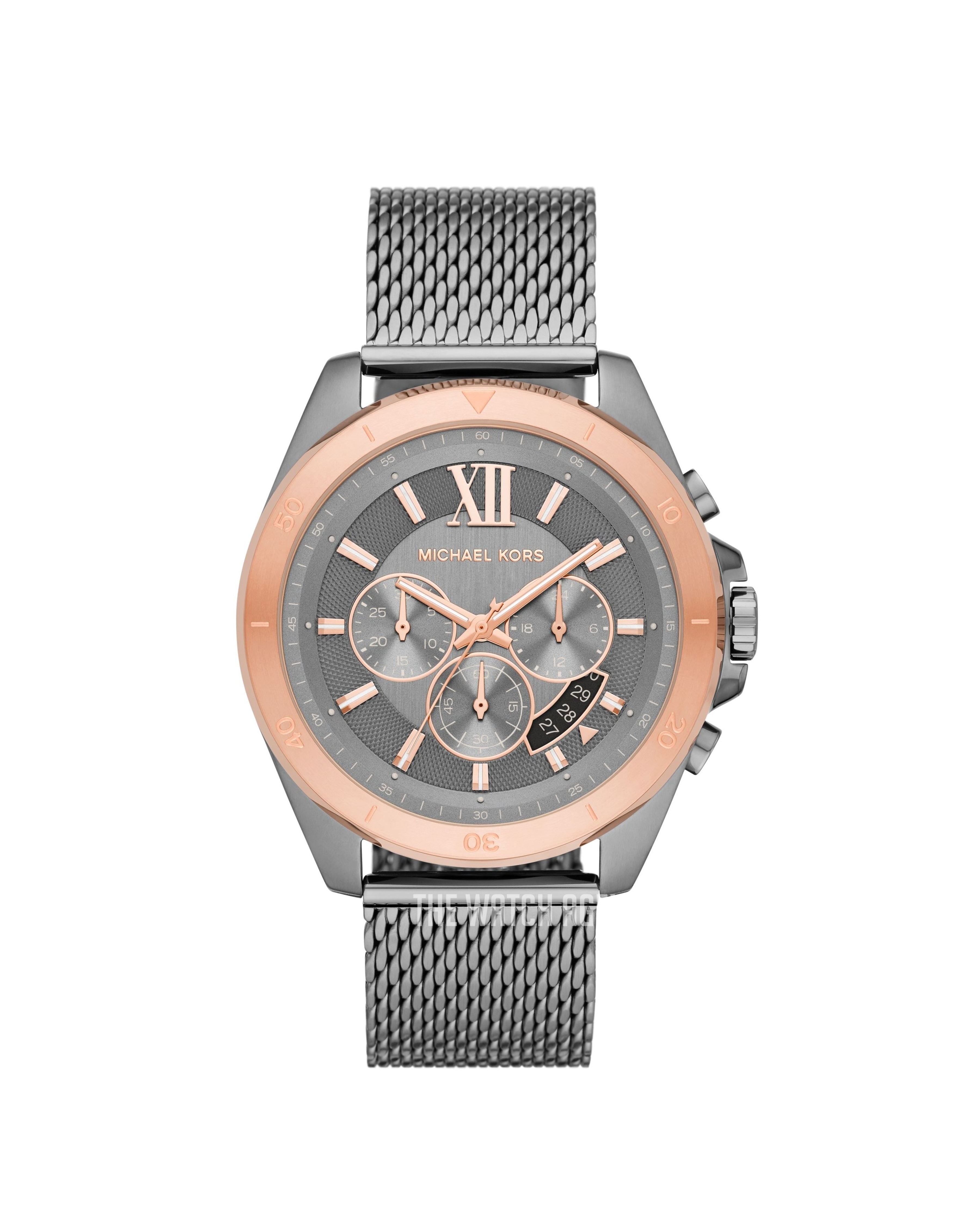 MK8868 Brecken Watch