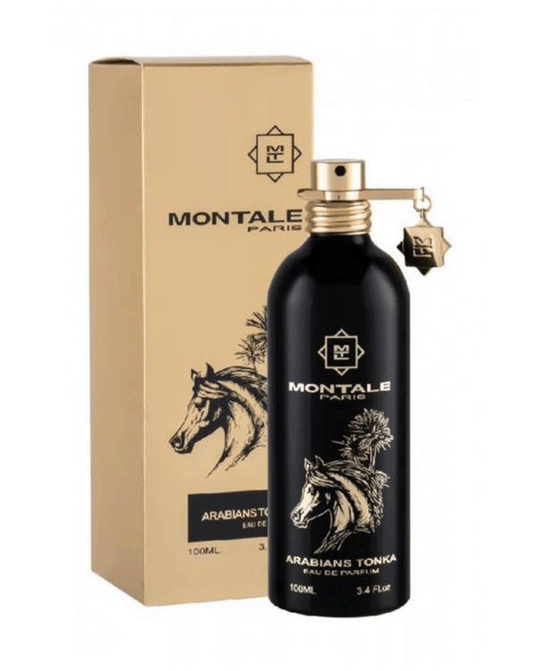 Arabian Tonka 100ml