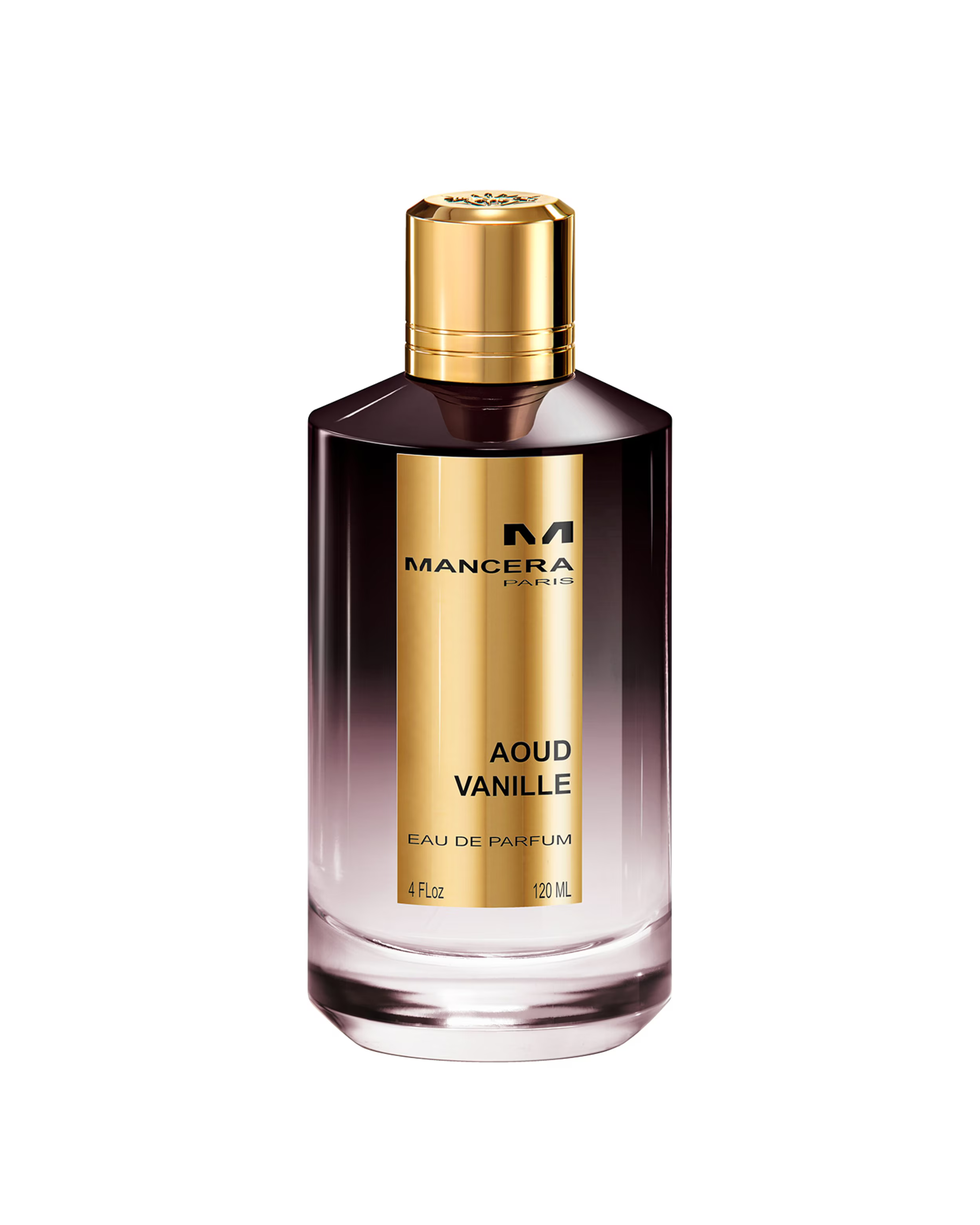 Aoud Vanille 120ml EDP