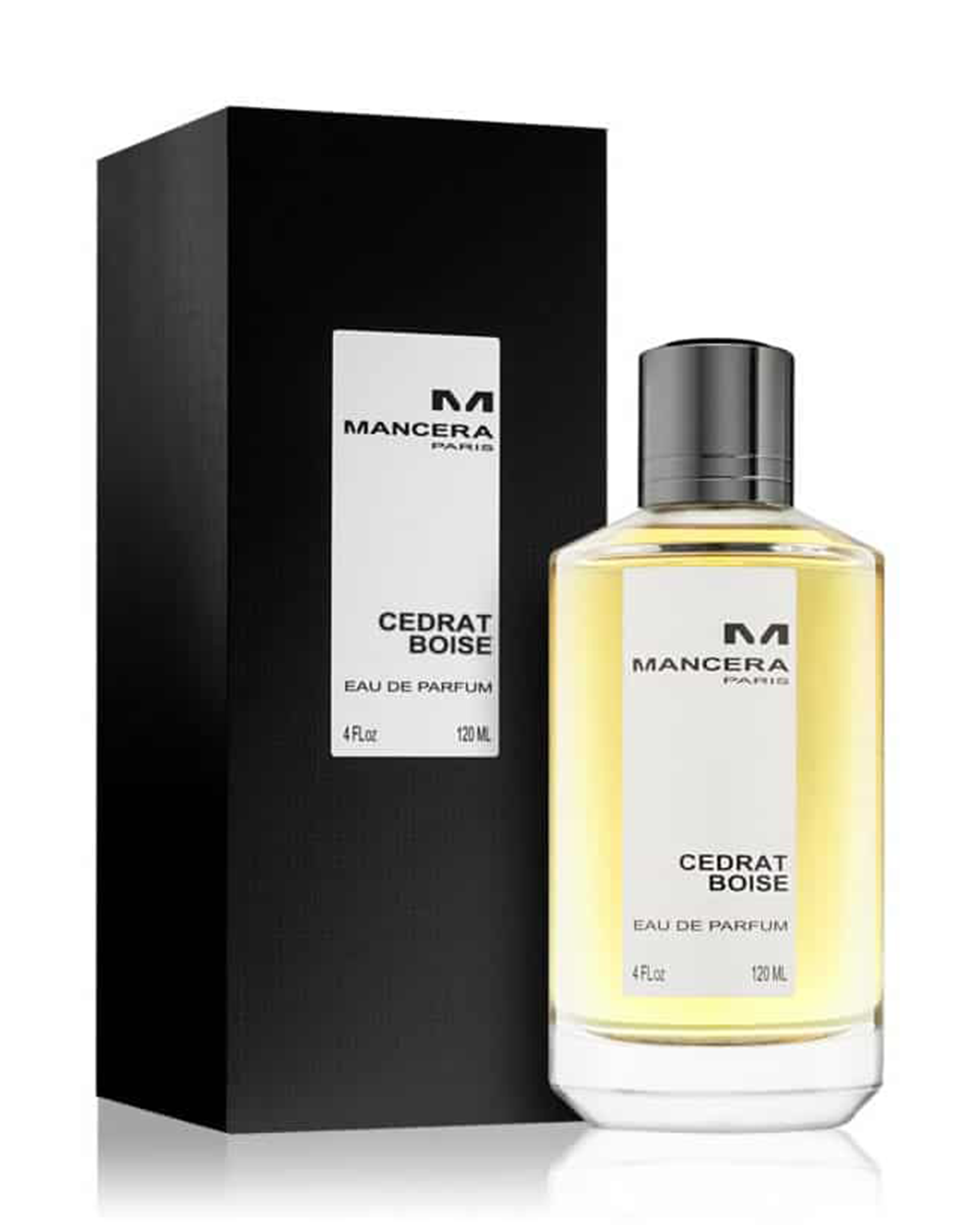 Cedrat Boise 120ml EDP