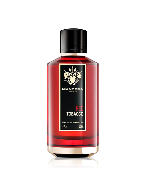 Red Tobacco - EDP 120ml