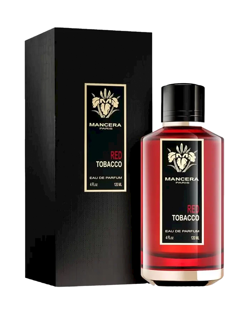 Red Tobacco - EDP 120ml