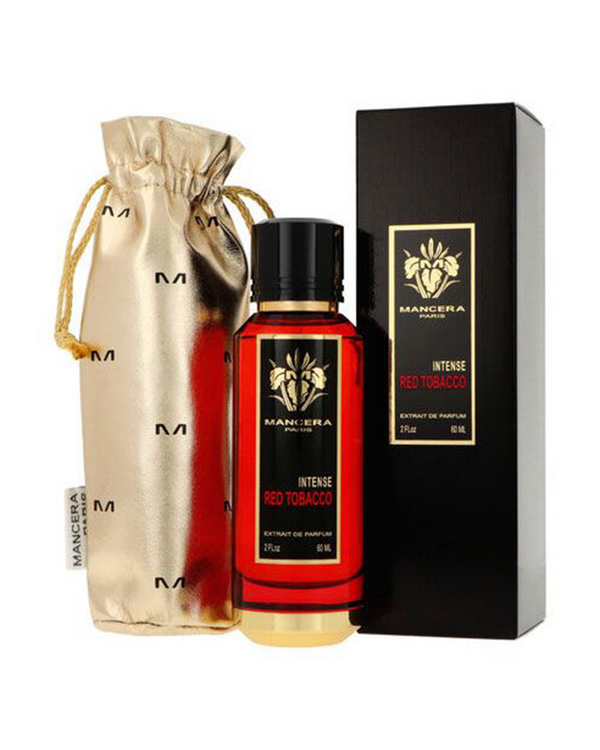 Red Tobacco intense  60ml