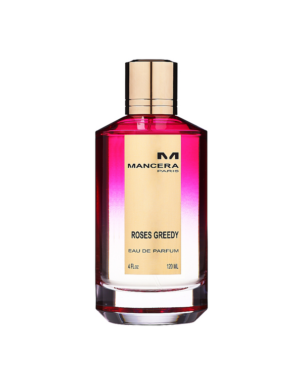 Roses Greedy 120ml EDP