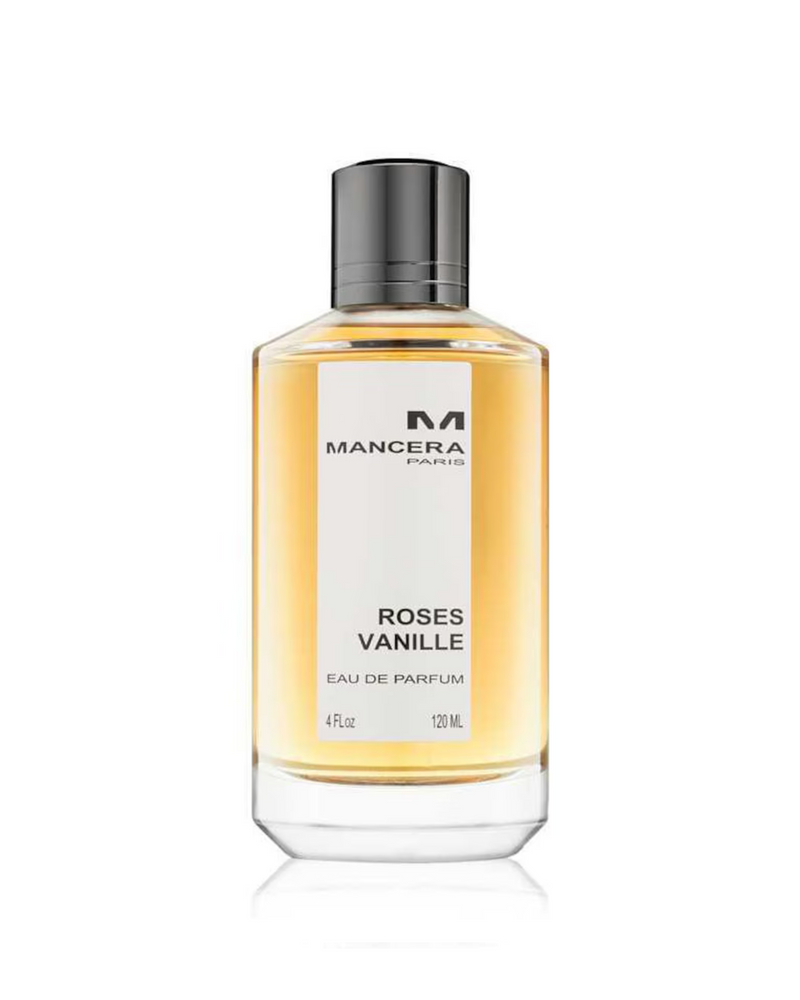 Roses Vanille 120ml EDP