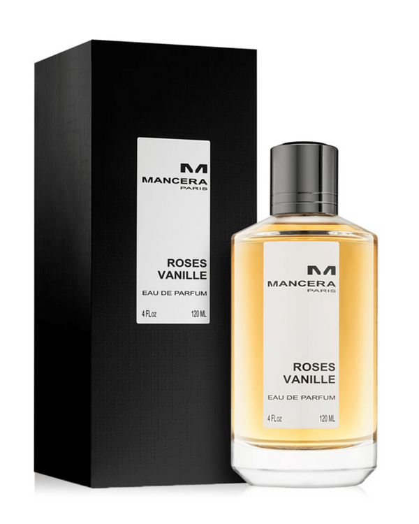 Roses Vanille 120ml EDP