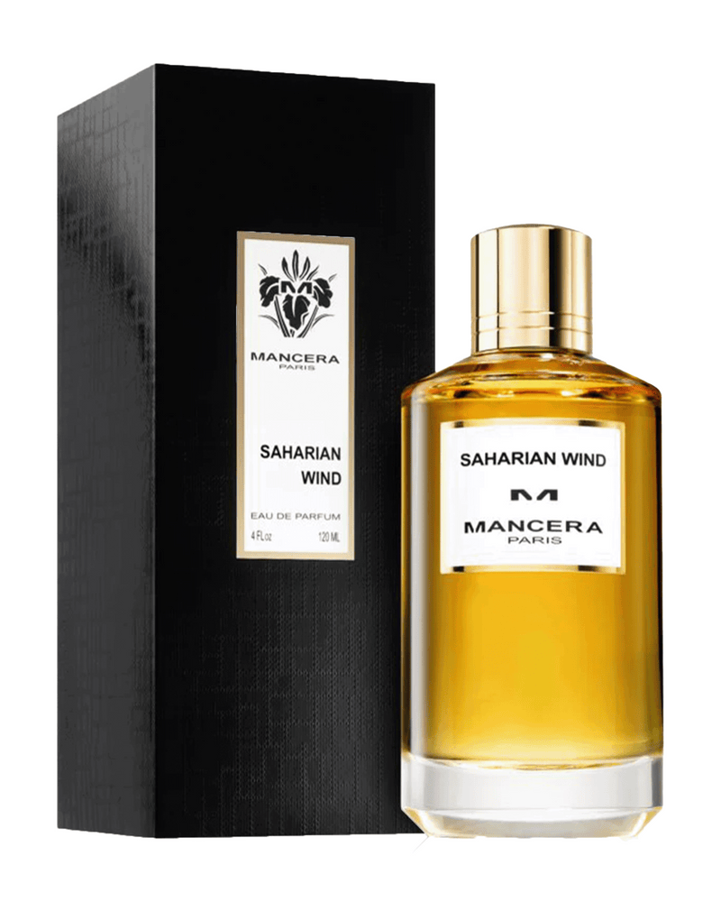 Mancera Saharian Wind EDP