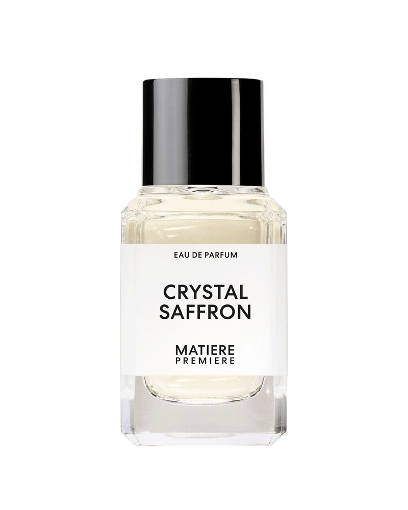 Crystal Saffon EDP 100ml