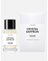 Crystal Saffon EDP 100ml