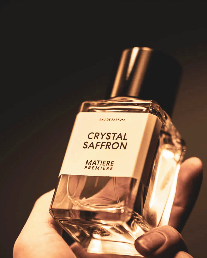 Crystal Saffon EDP 100ml