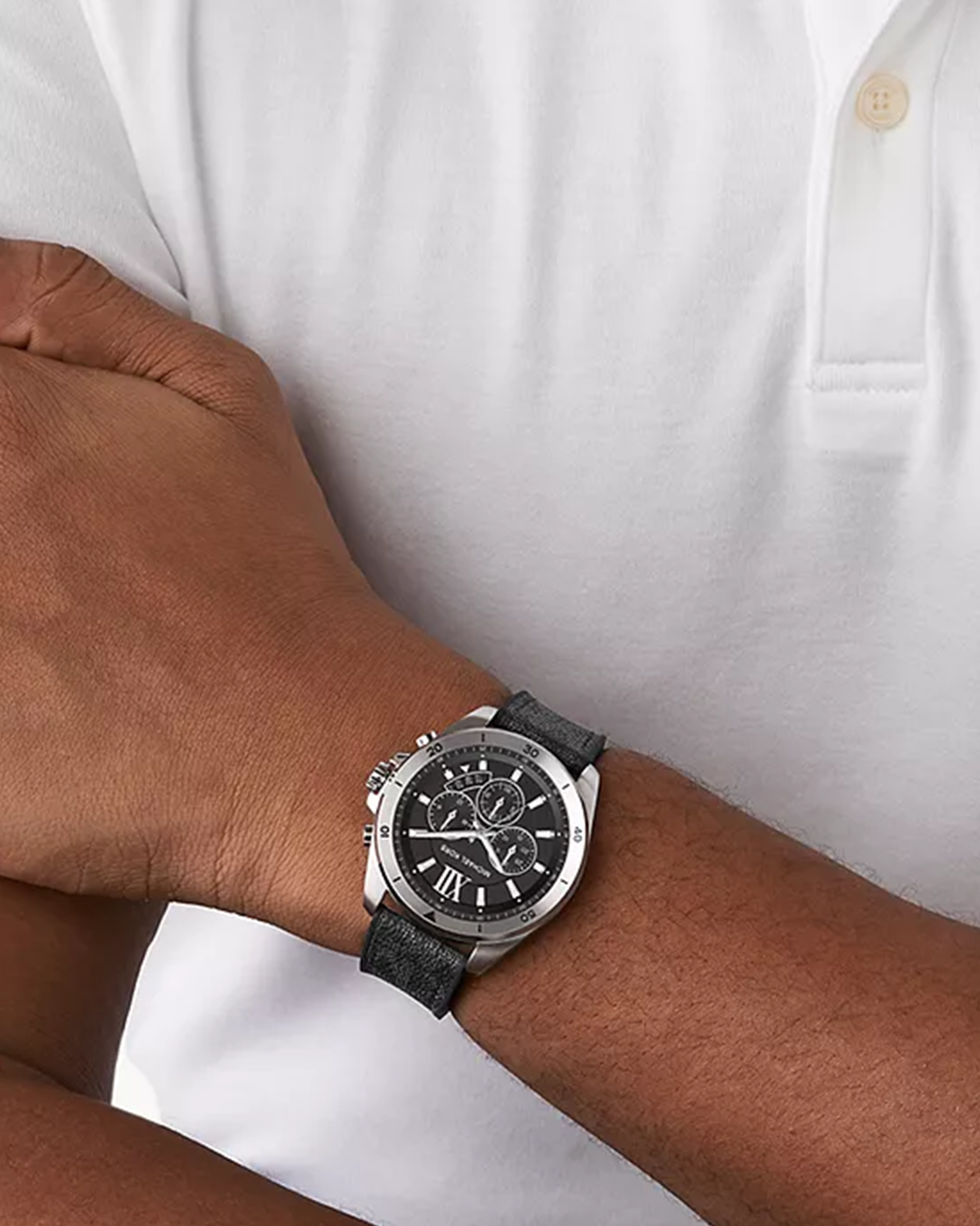 MK8850 Chronograph Watch