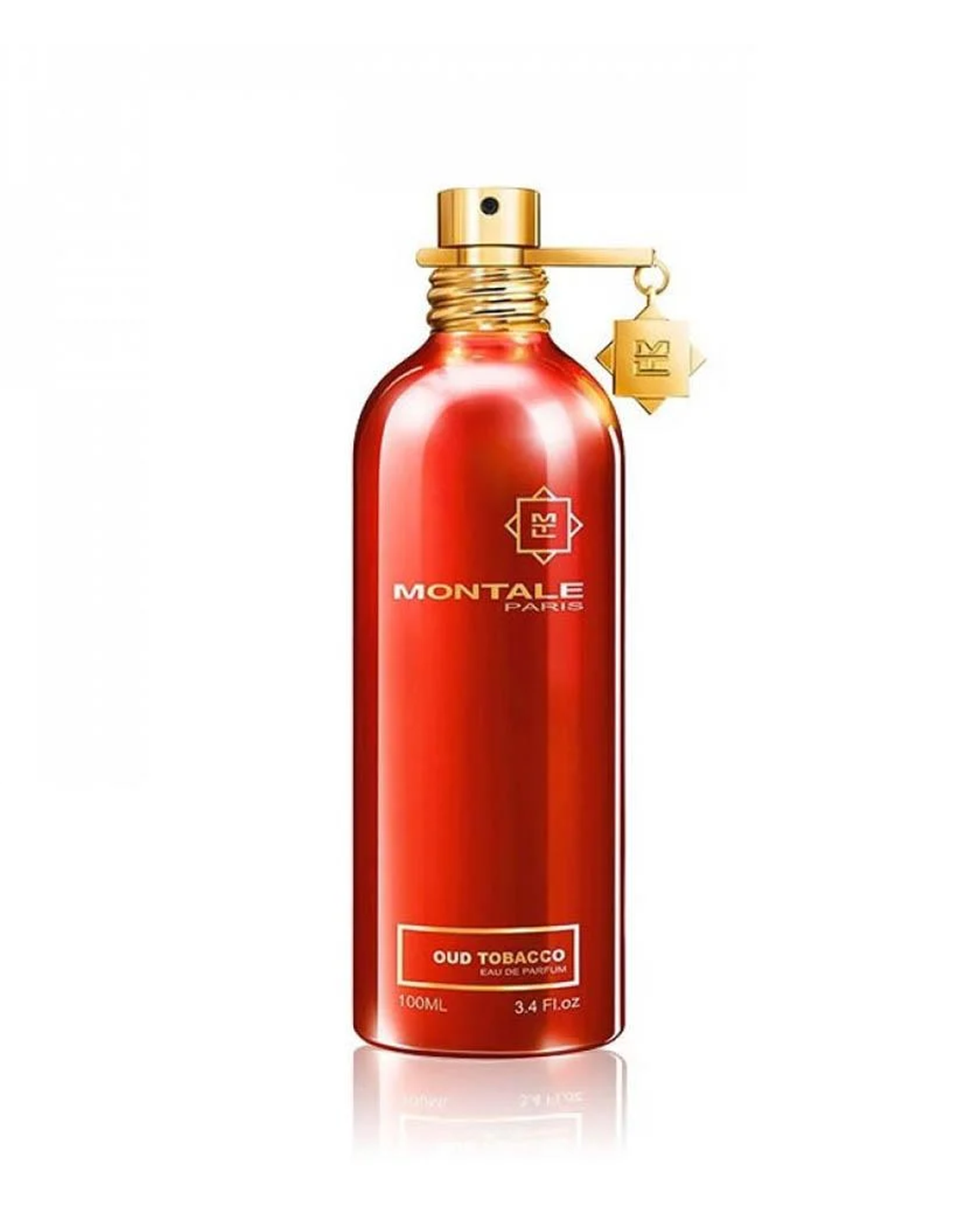 Oud Tobacco 100ml EDP