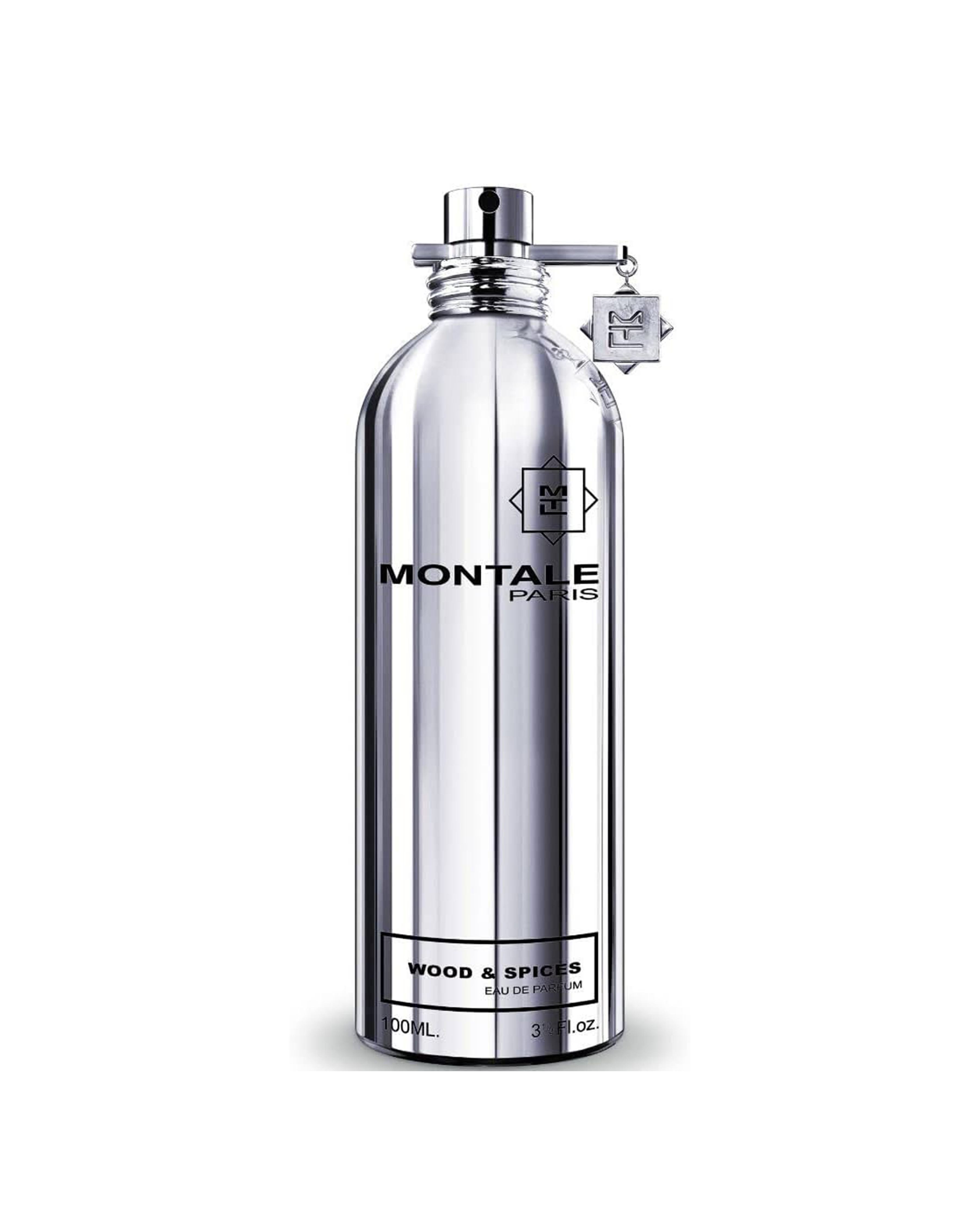 Wood & Spices EDP 100ml