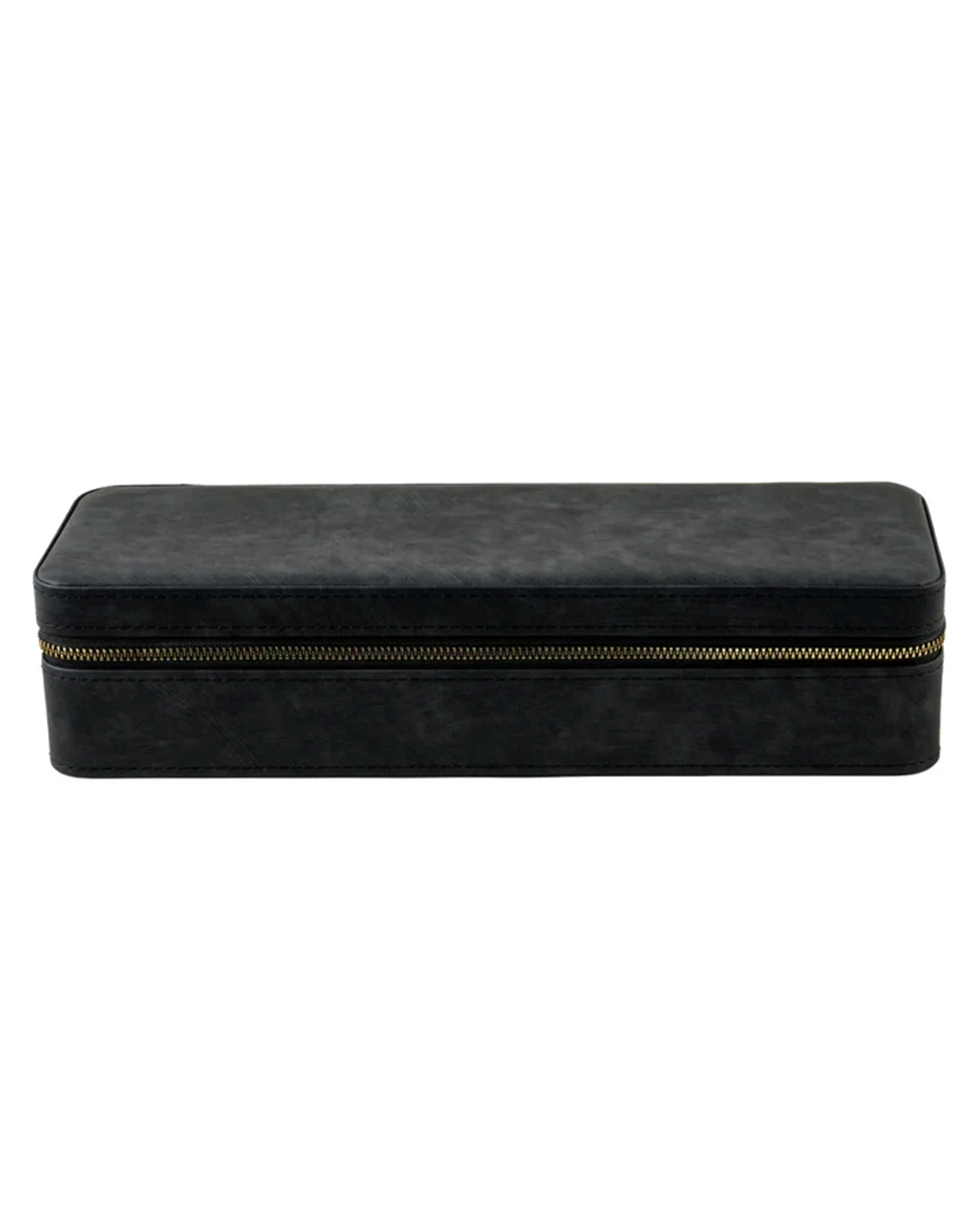 Mosaic 12 Black Watch Case