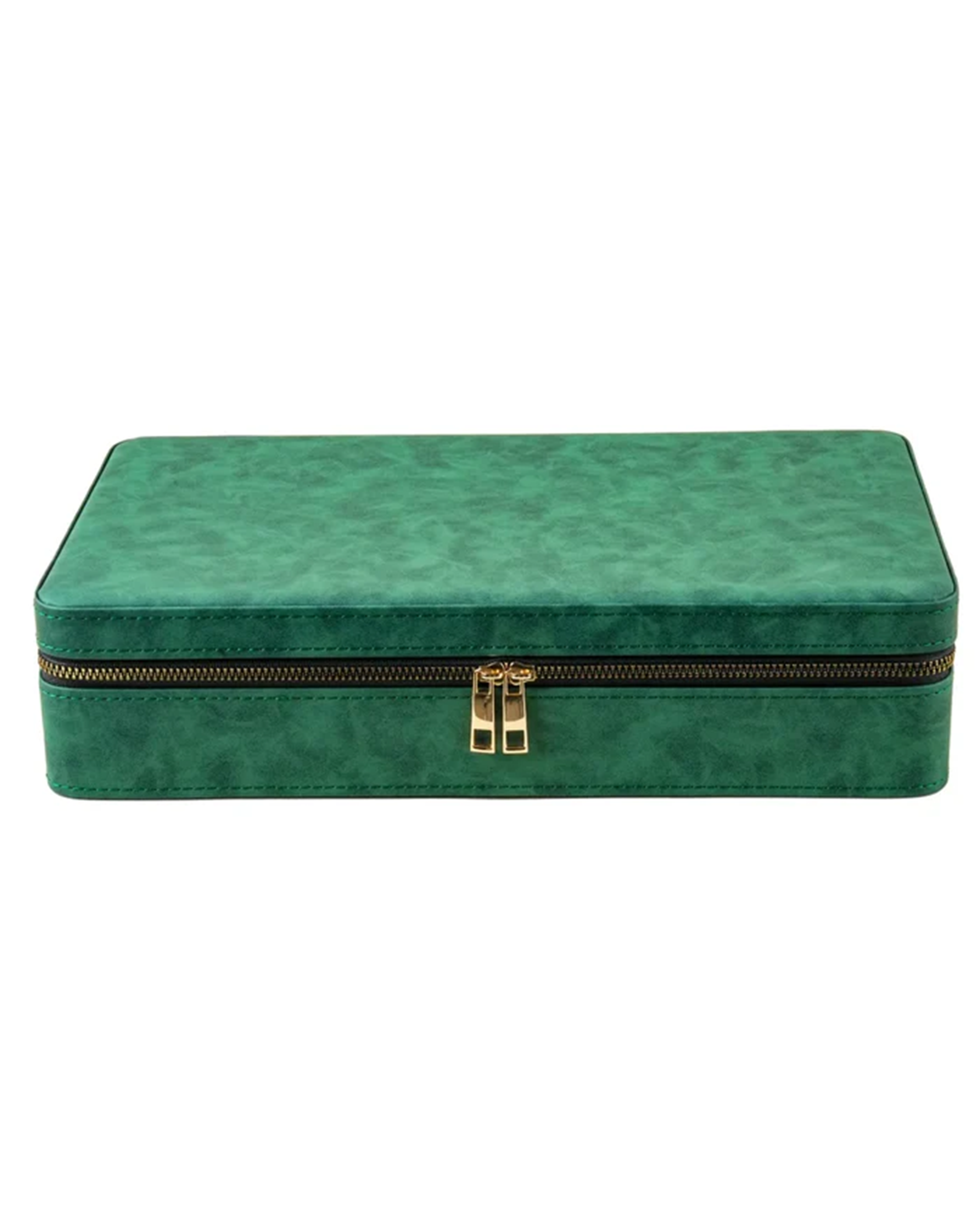 Mosaic 12 Green Watch Case