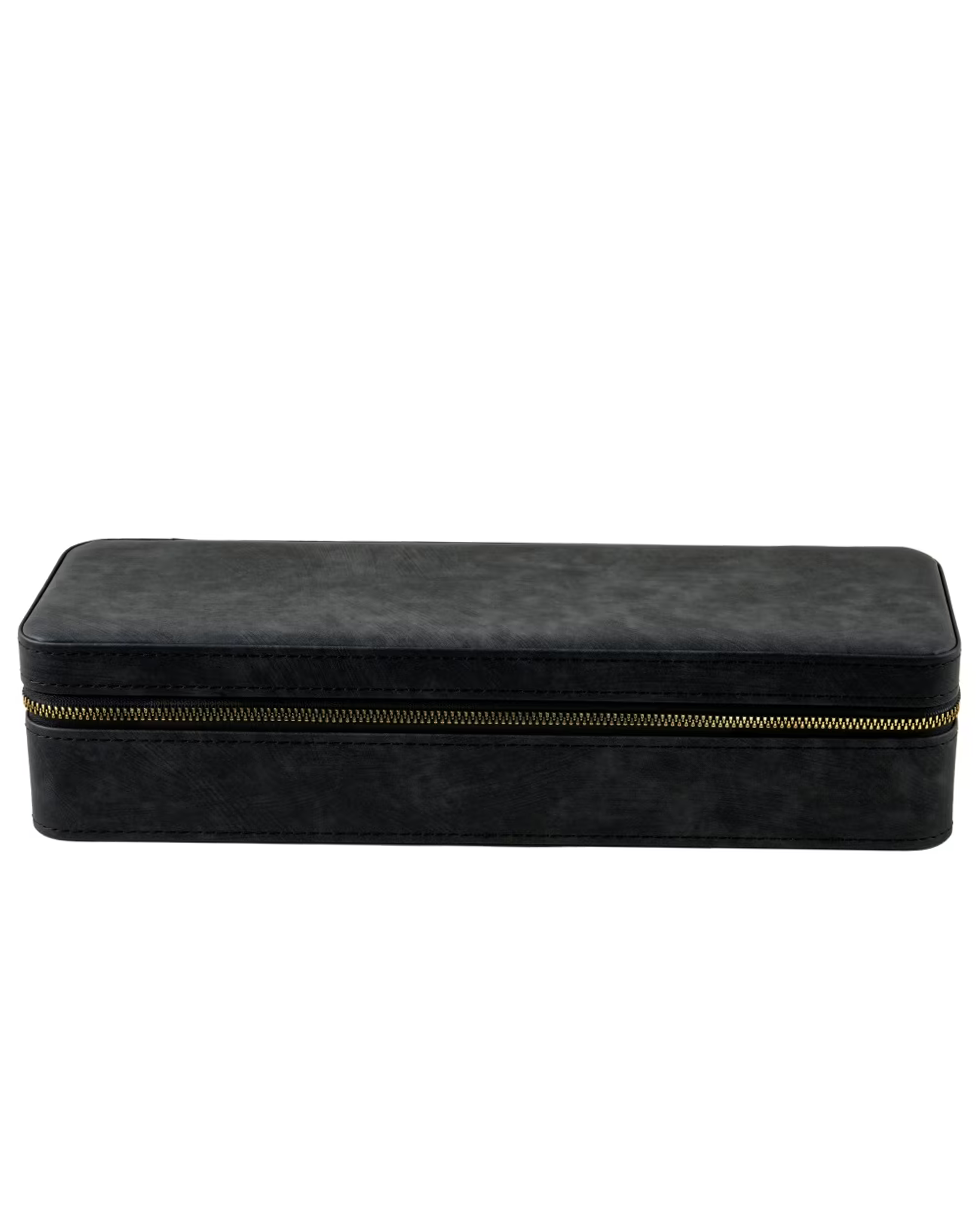 Mosaic 6 Black Watch Case