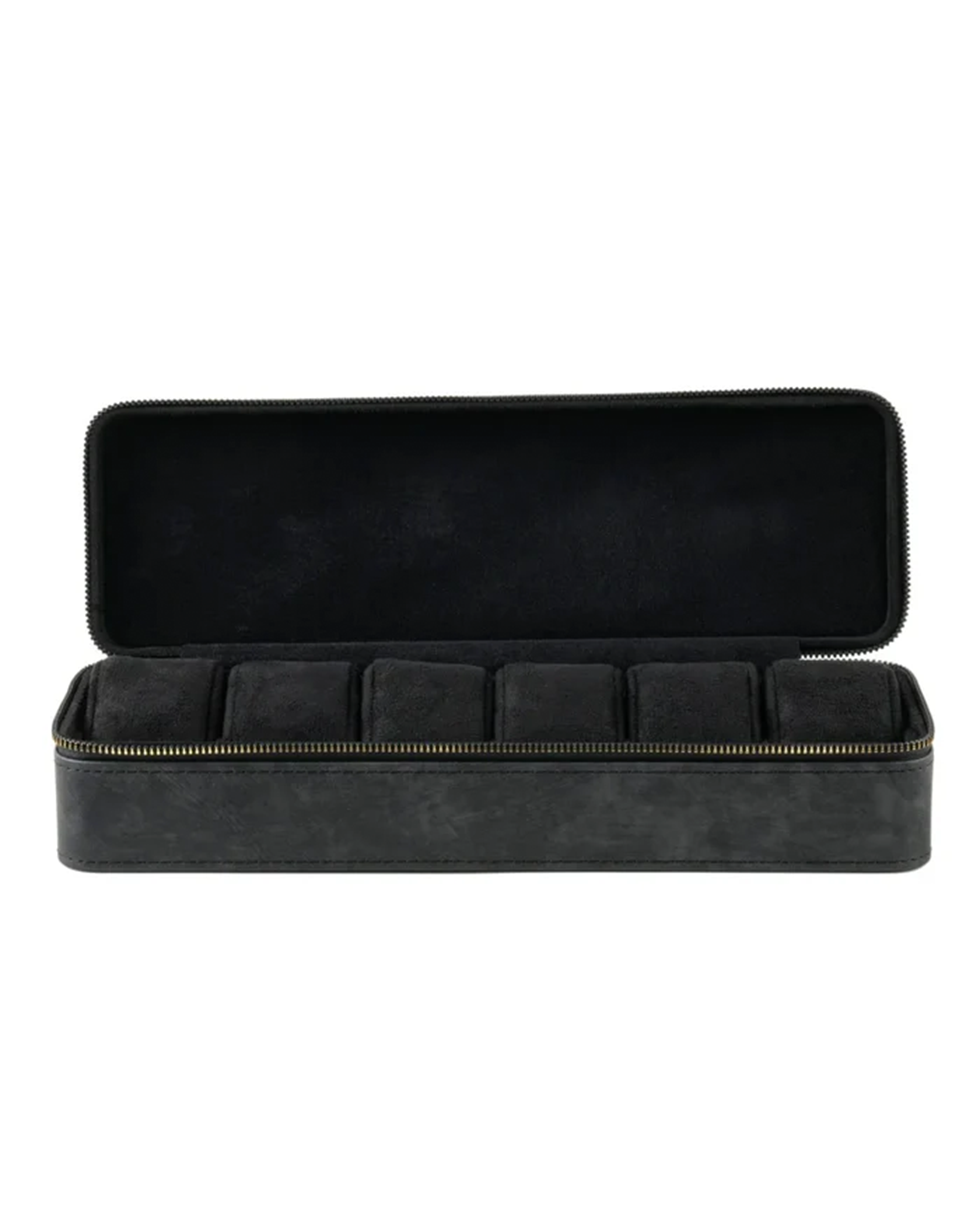 Mosaic 6 Black Watch Case