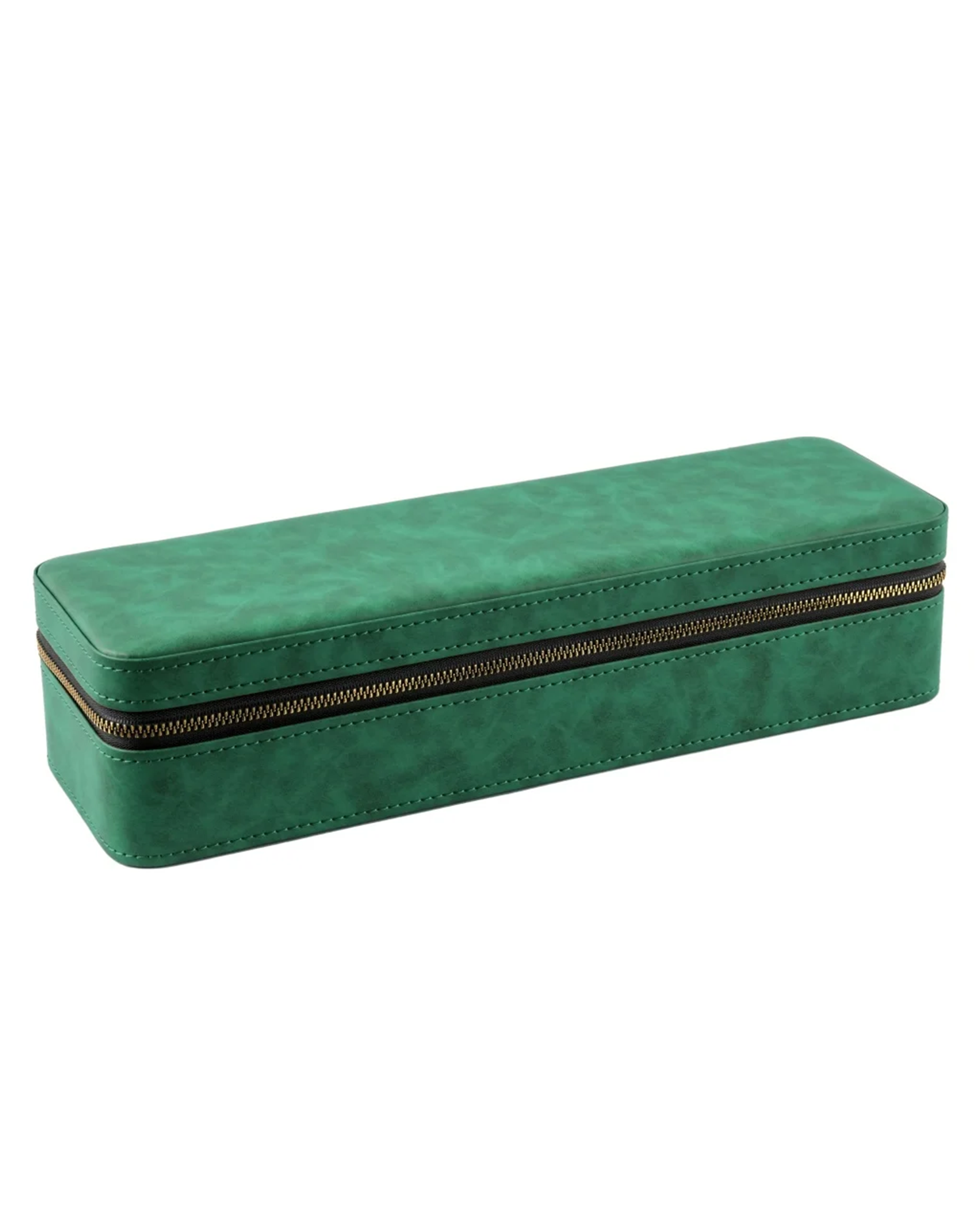 Mosaic 6 Green Watch Case
