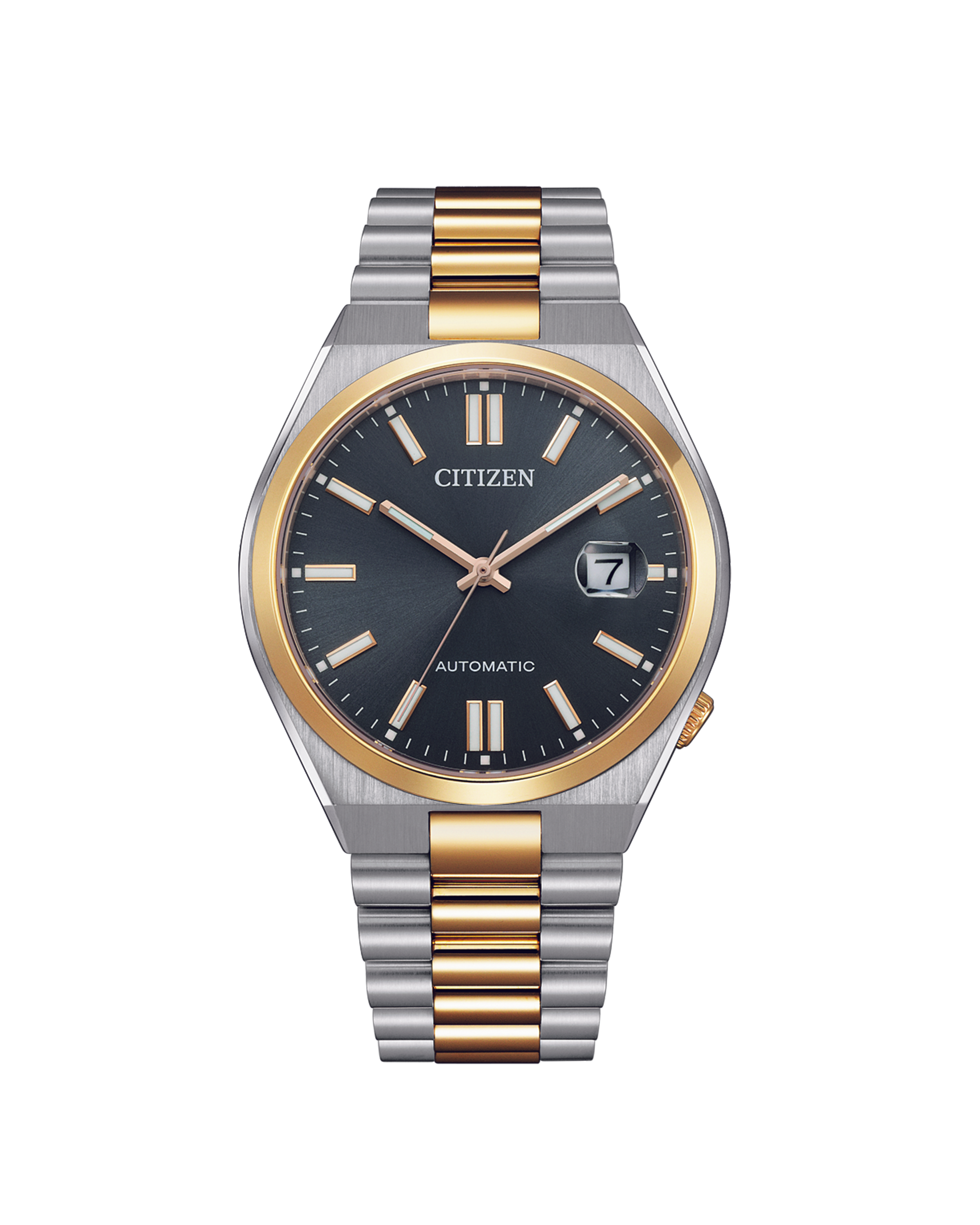 NJ0154-80H Tsuyosa Watch