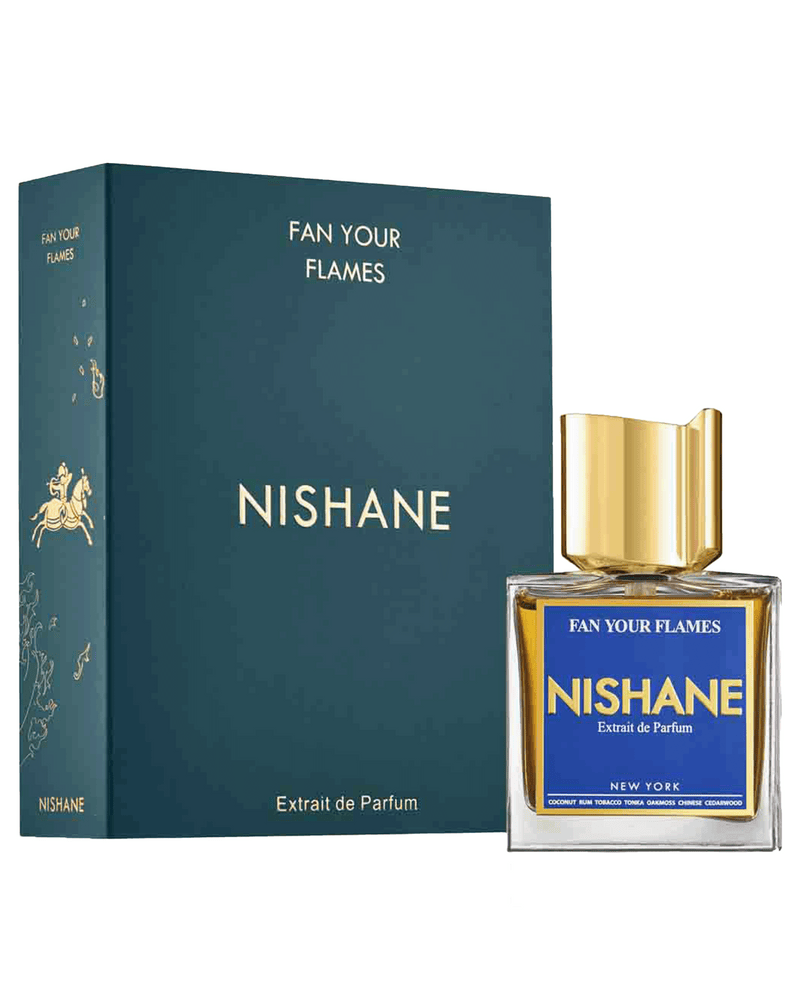 Nishane Fan Your Flames 100ml